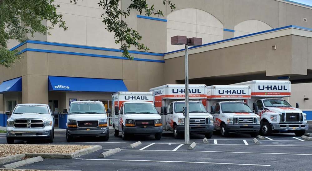 Self Storage Units in Sarasota, FL Compass Self Storage