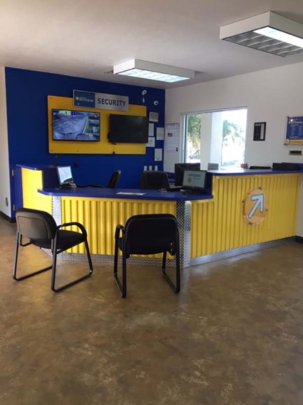 Storage Units in Florida City near Homestead Compass Storage