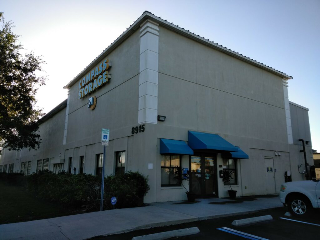 Storage Units Climate Control Bradenton Florida Dandk Organizer