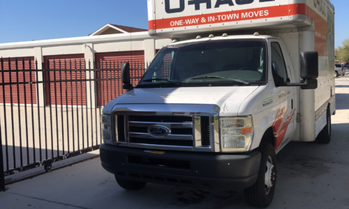 Compass Self Storage New Port Richey