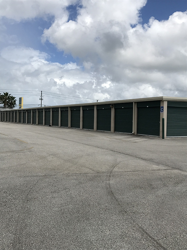 Compass Storage Orlando Dandk Organizer