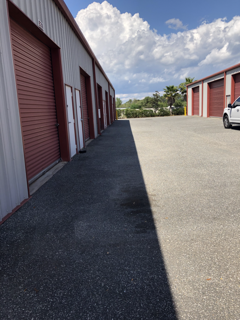 Self Storage Units in Tavares, FL Compass Self Storage