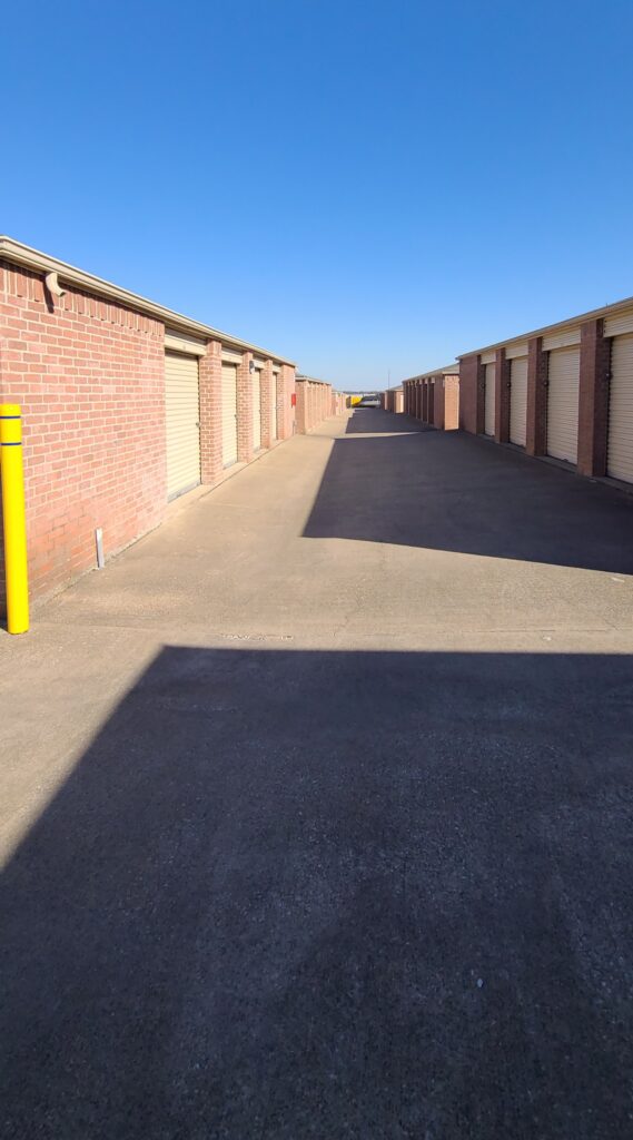 Storage Units & Vehicle Storage - Cedar Hill TX | Compass Storage