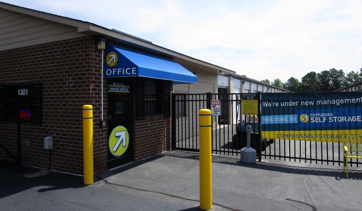 Personal Storage Goldsboro Nc Dandk Organizer