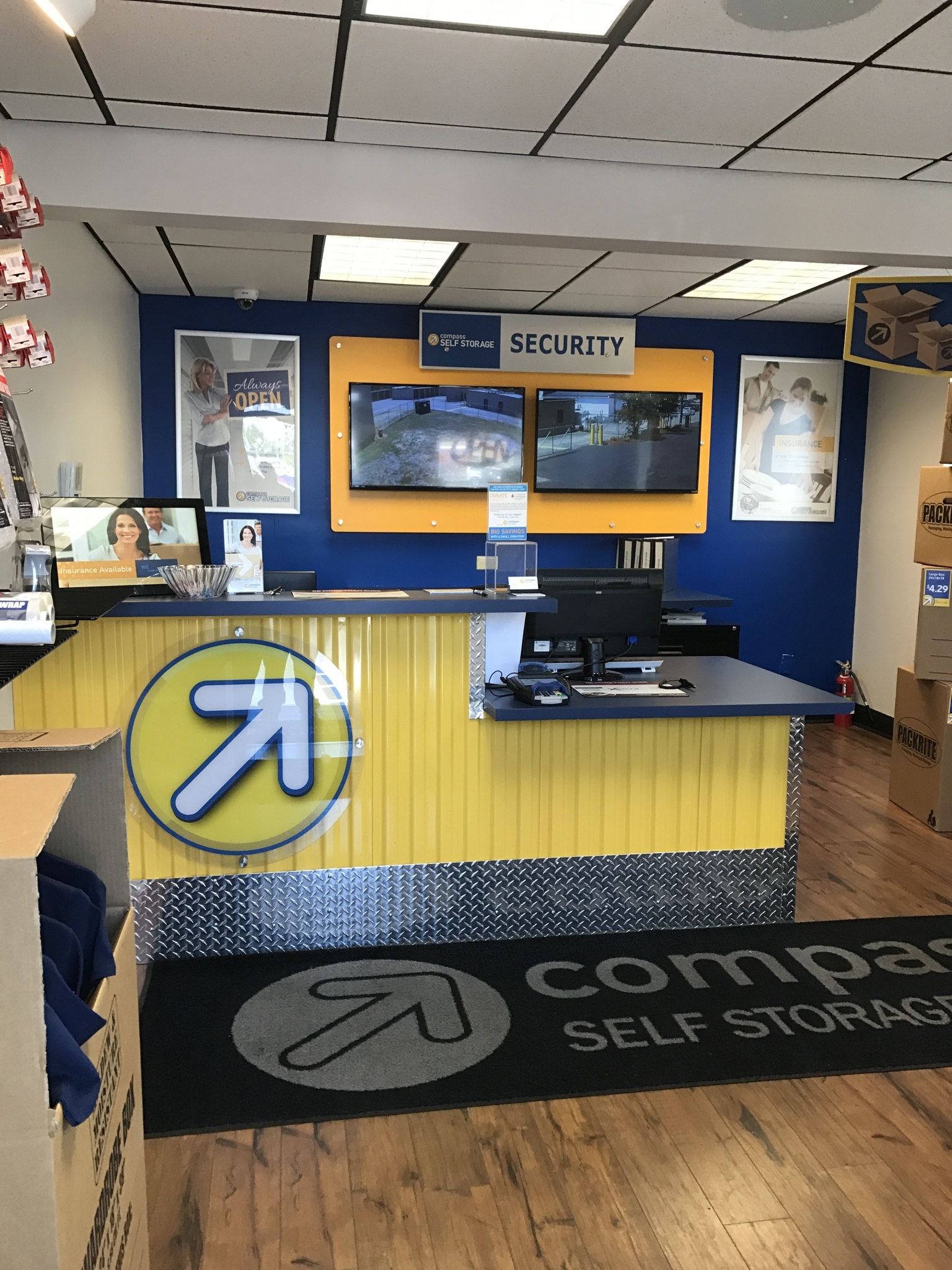 Personal Storage Goldsboro Nc Dandk Organizer