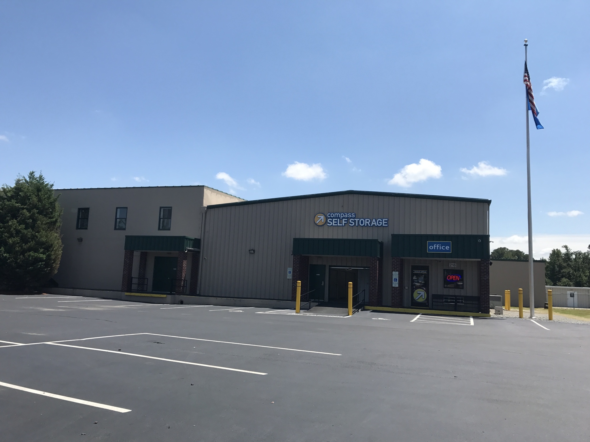 Personal Storage Goldsboro Nc Dandk Organizer