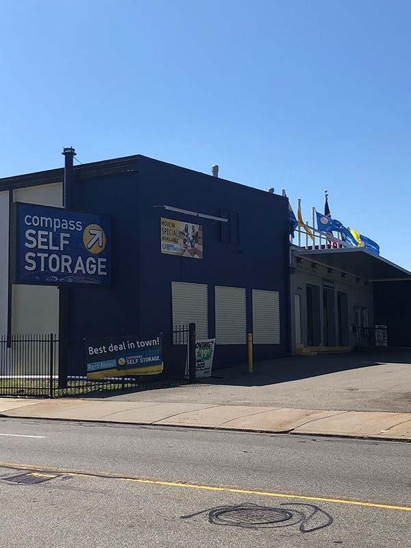 Rv Storage Pittsburgh Pa Dandk Organizer