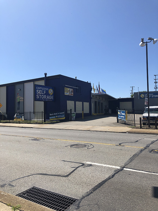 Indoor Rv Storage Pittsburgh Pa Dandk Organizer