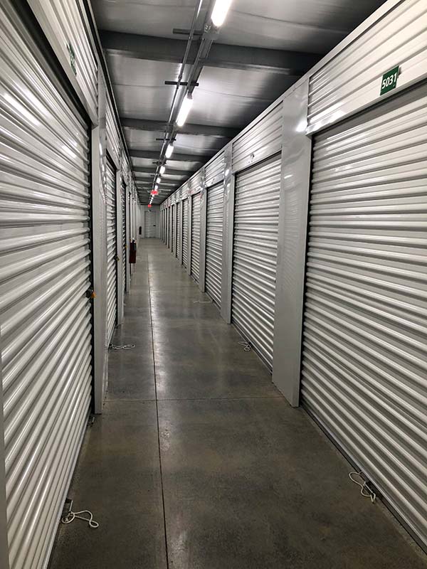 Self Storage Units in Franklin Park Near Sewickley, PA