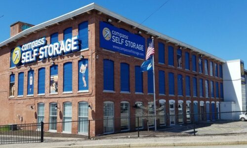 Self Storage In Providence Ri Compass
