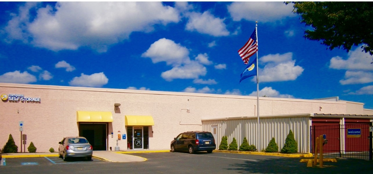 Tamarack Self Storage Neptune Nj Dandk Organizer