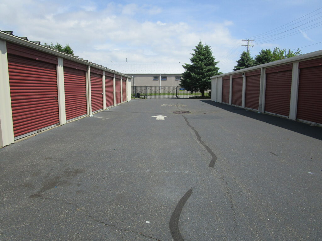 Storage Units Neptune Nj