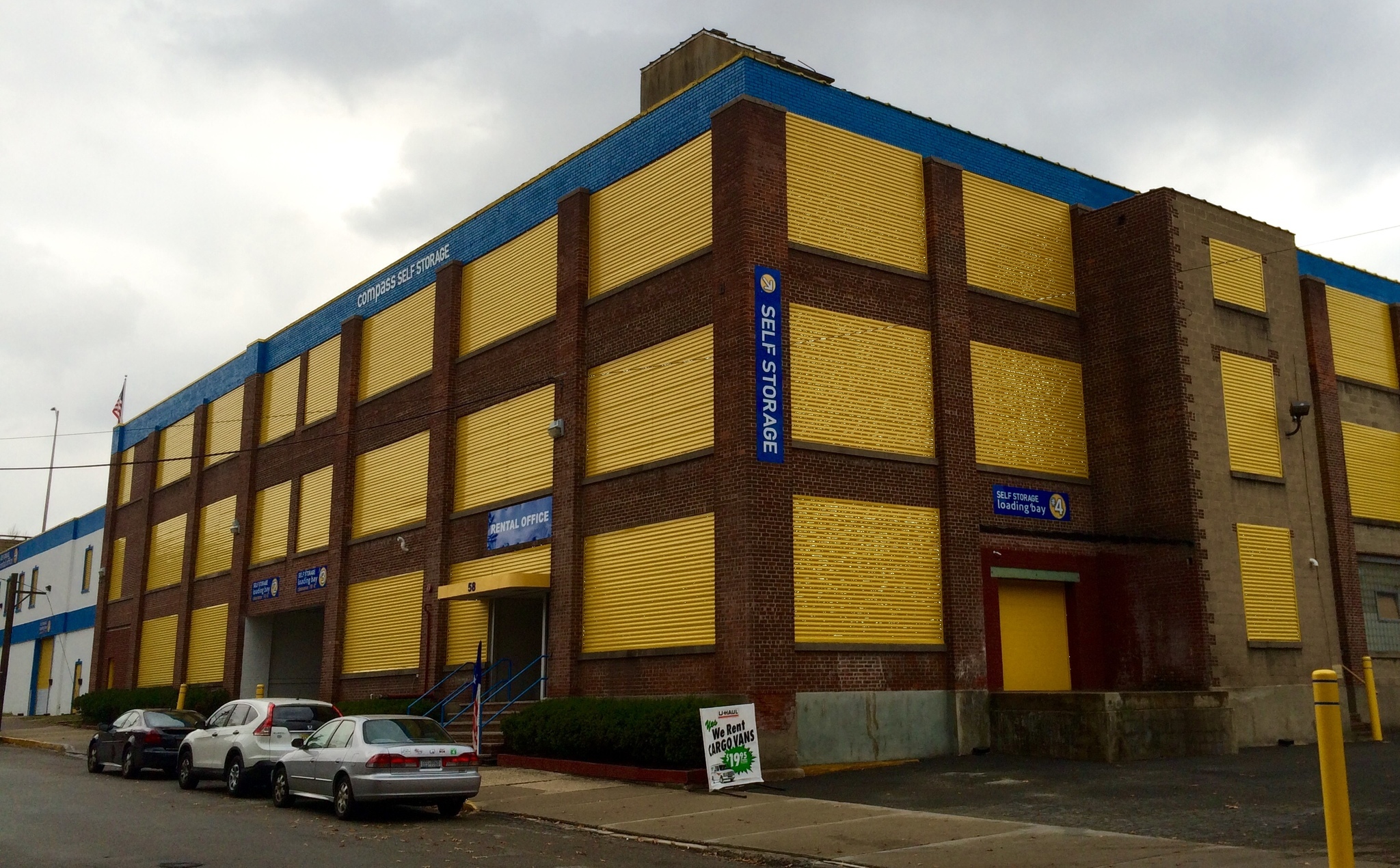 Bloomfield Nj Storage Units Dandk Organizer