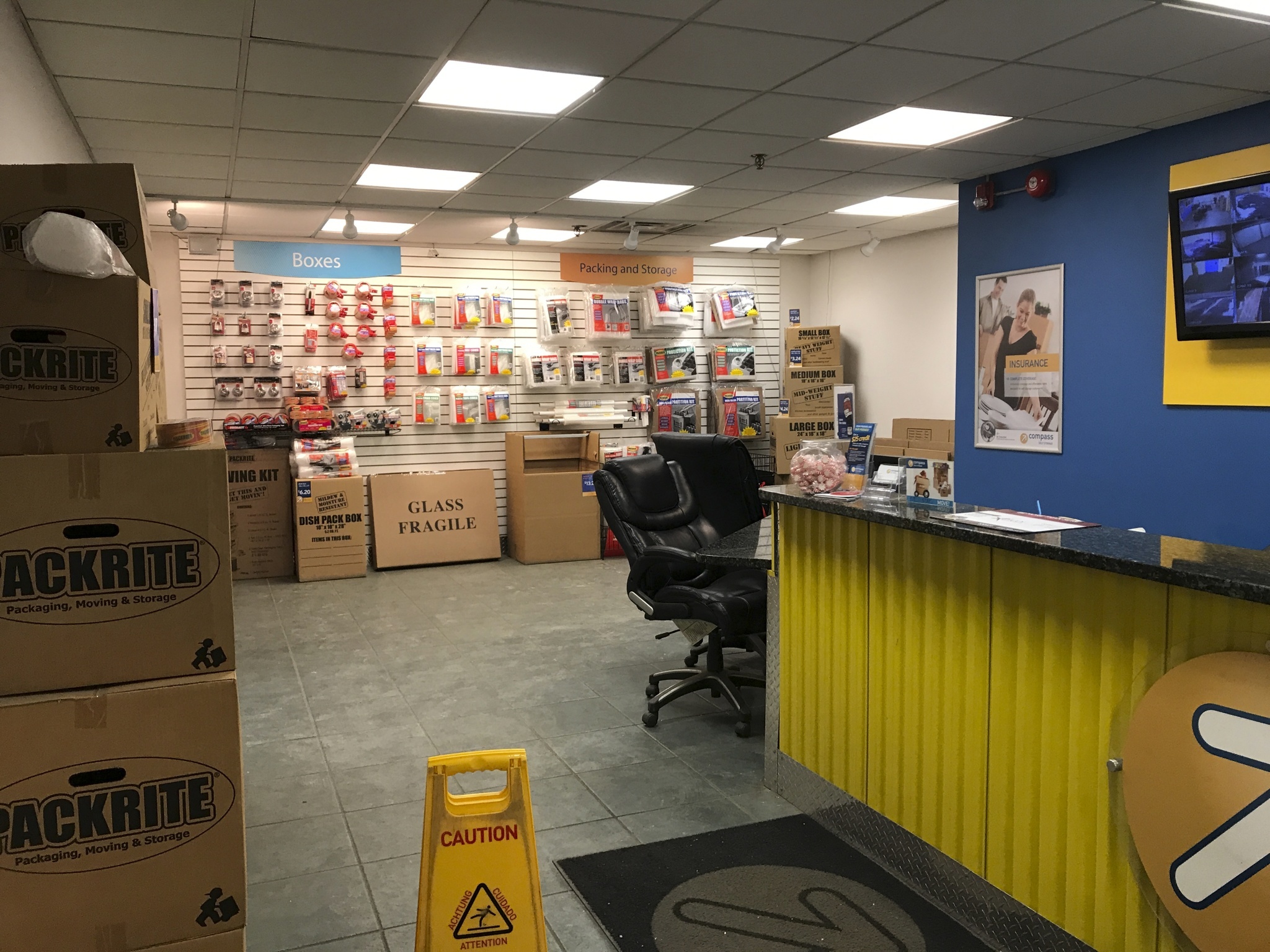 Bloomfield Nj Storage Units Dandk Organizer