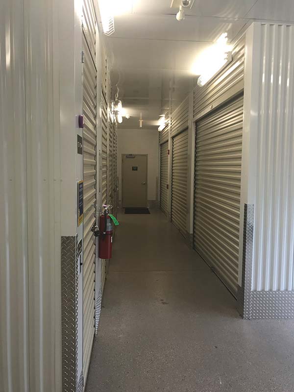 Self Storage in Deptford, NJ Woodbury Compass Self Storage