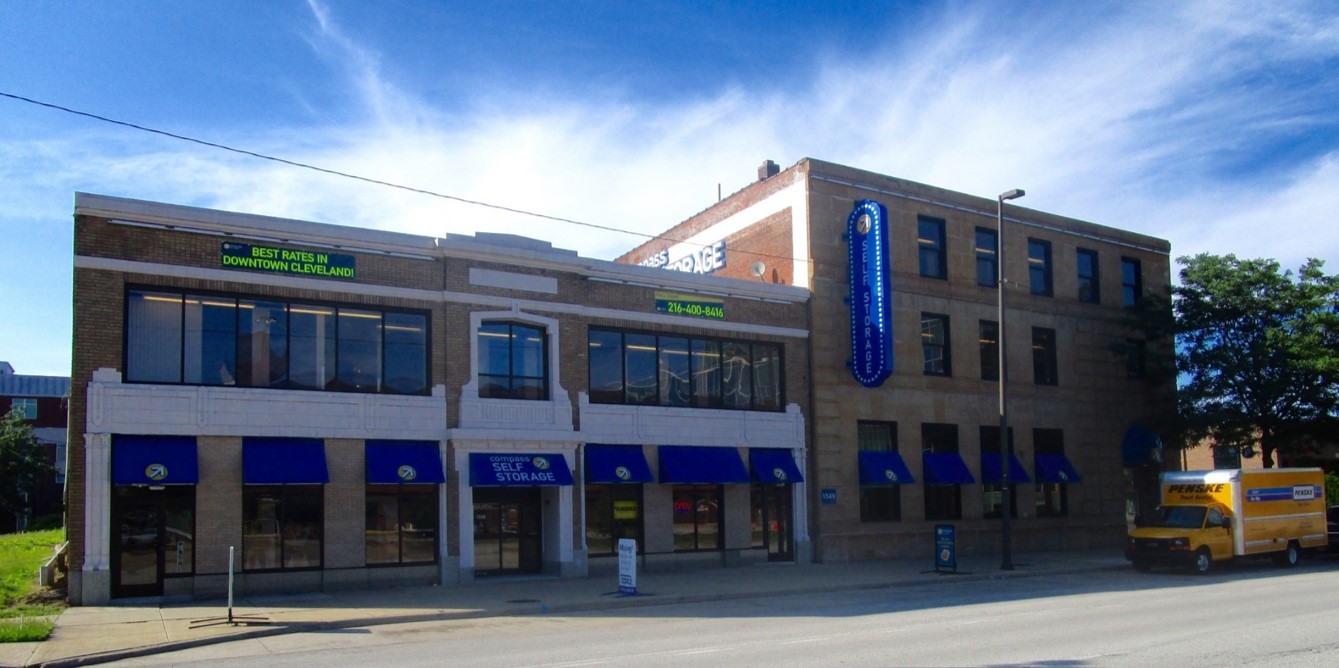 Self Storage Units Near Cleveland Ohio Dandk Organizer