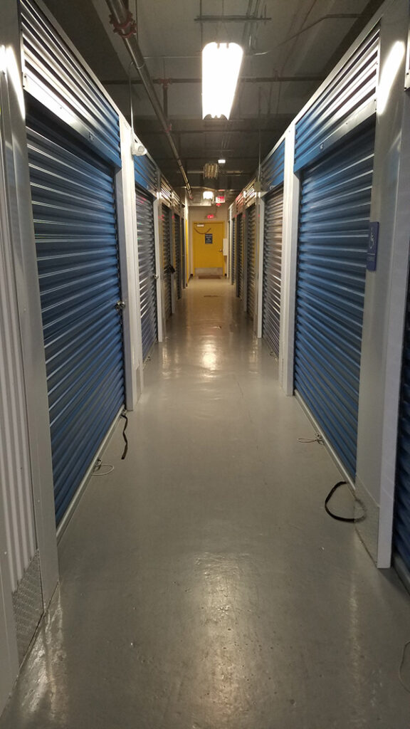 Climate Control Storage Units Near Cleveland Tennessee Dandk Organizer