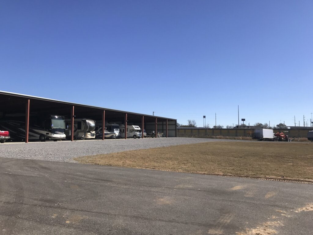 Self Storage Montgomery Alabama Dandk Organizer