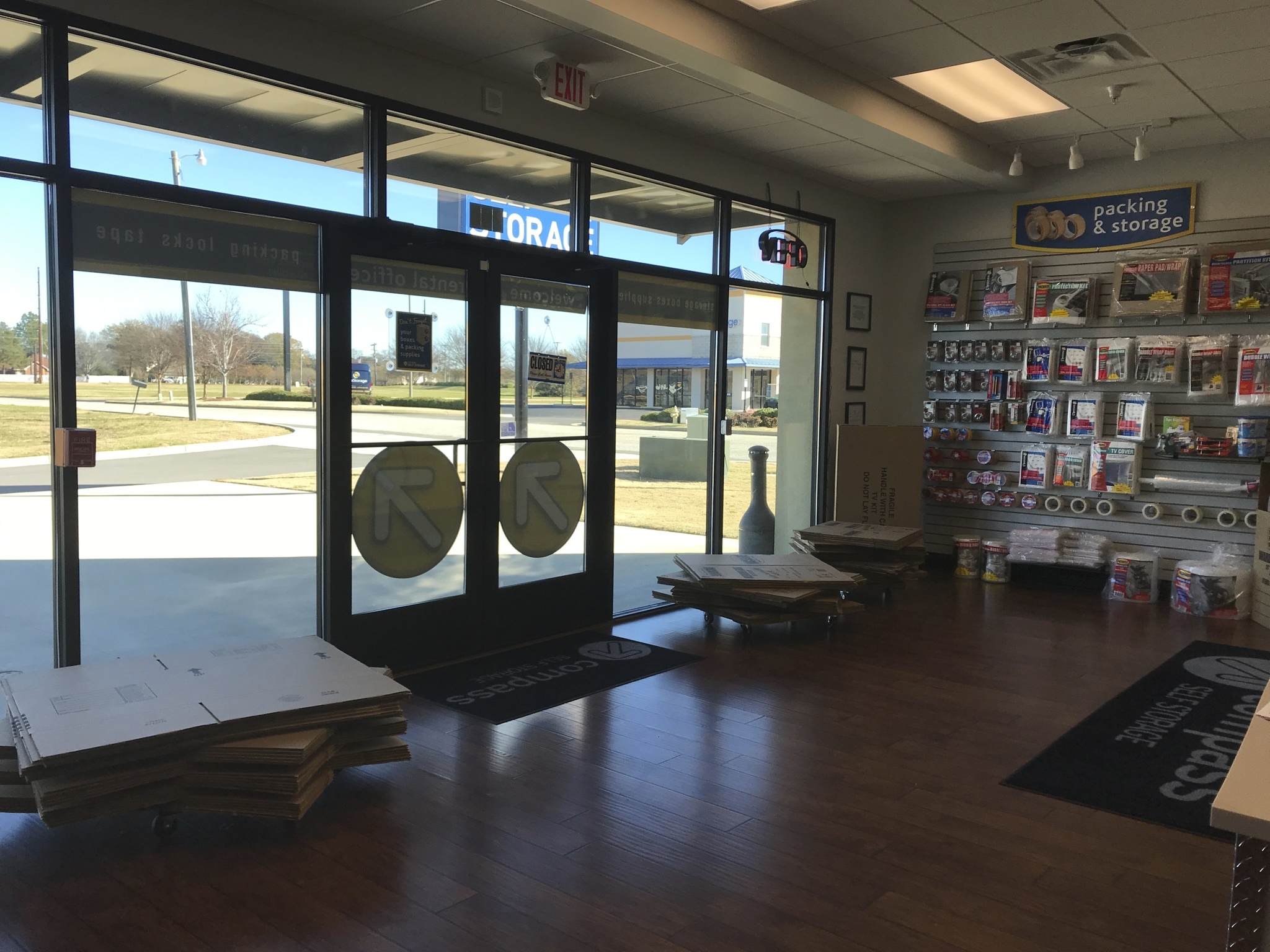 Storage Units In Montgomery Alabama Dandk Organizer