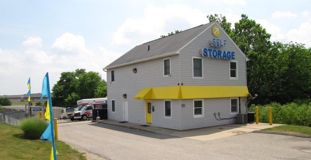 Usa 1 Self Storage Hebron Ky Dandk Organizer