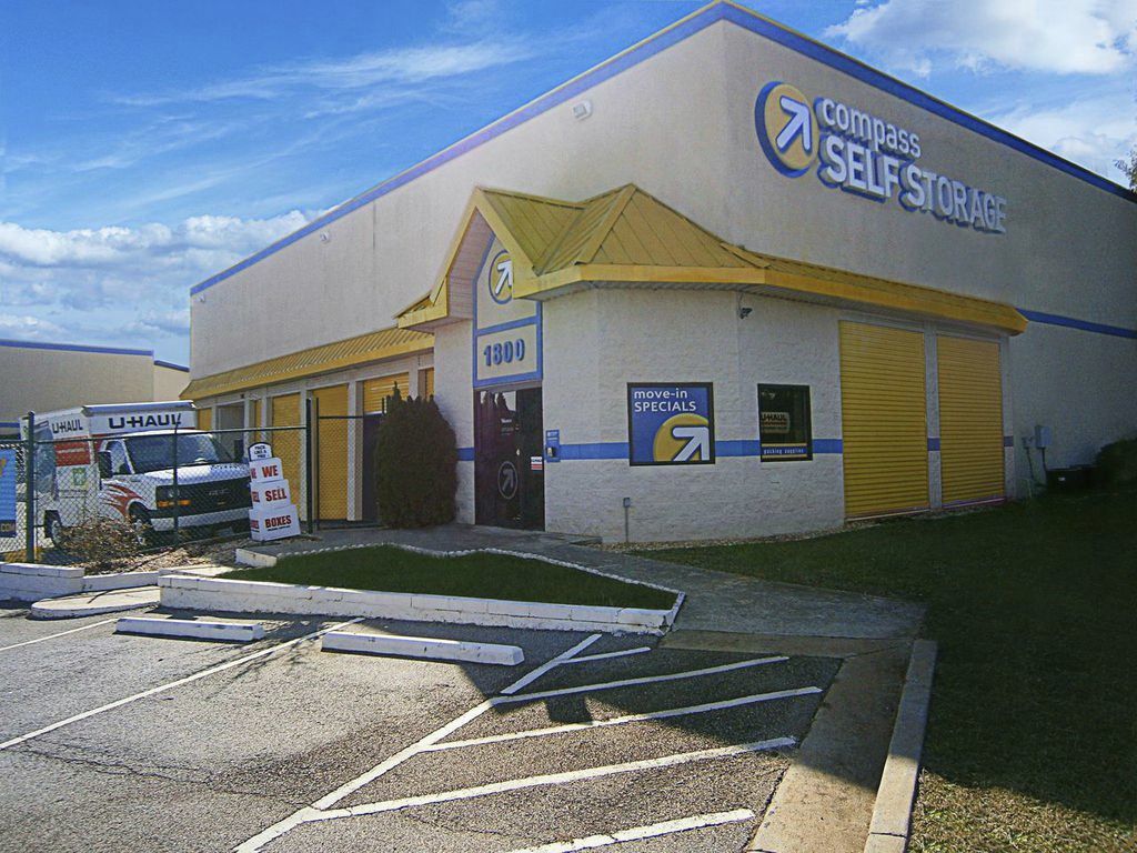 Storage Units Duluth Ga Dandk Organizer