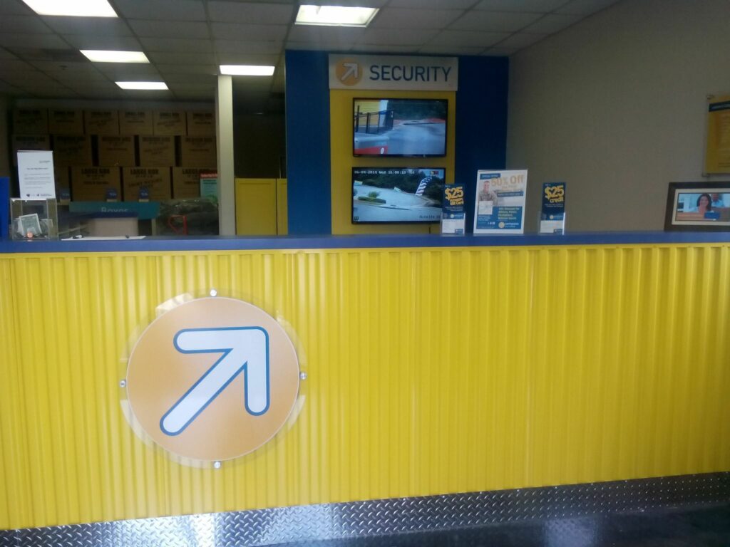 Compass Self Storage Duluth Ga 30096 Dandk Organizer