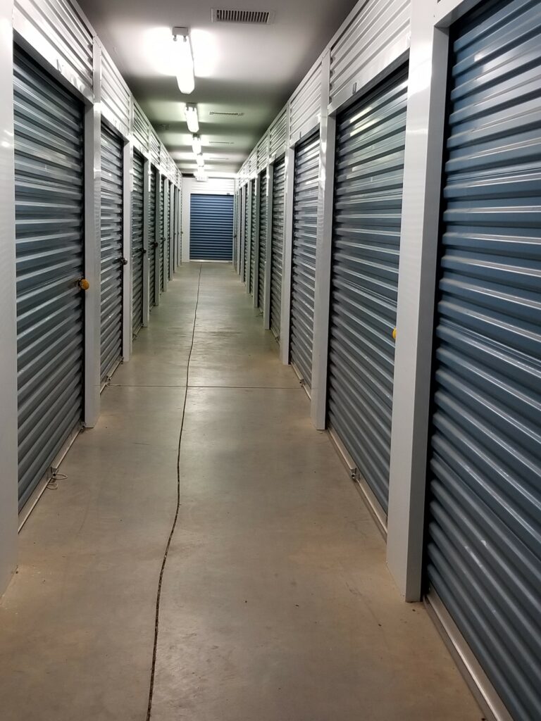 Self Storage Units in Hiram, GA Compass Self Storage