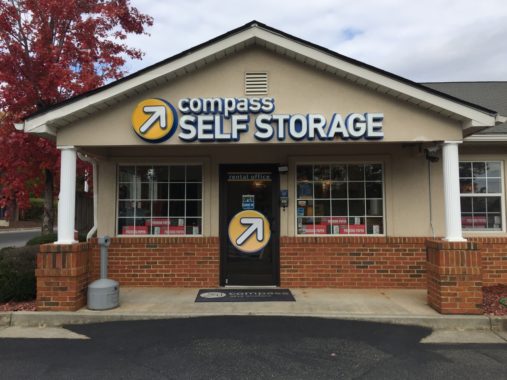 Self Storage Marietta Pa Dandk Organizer