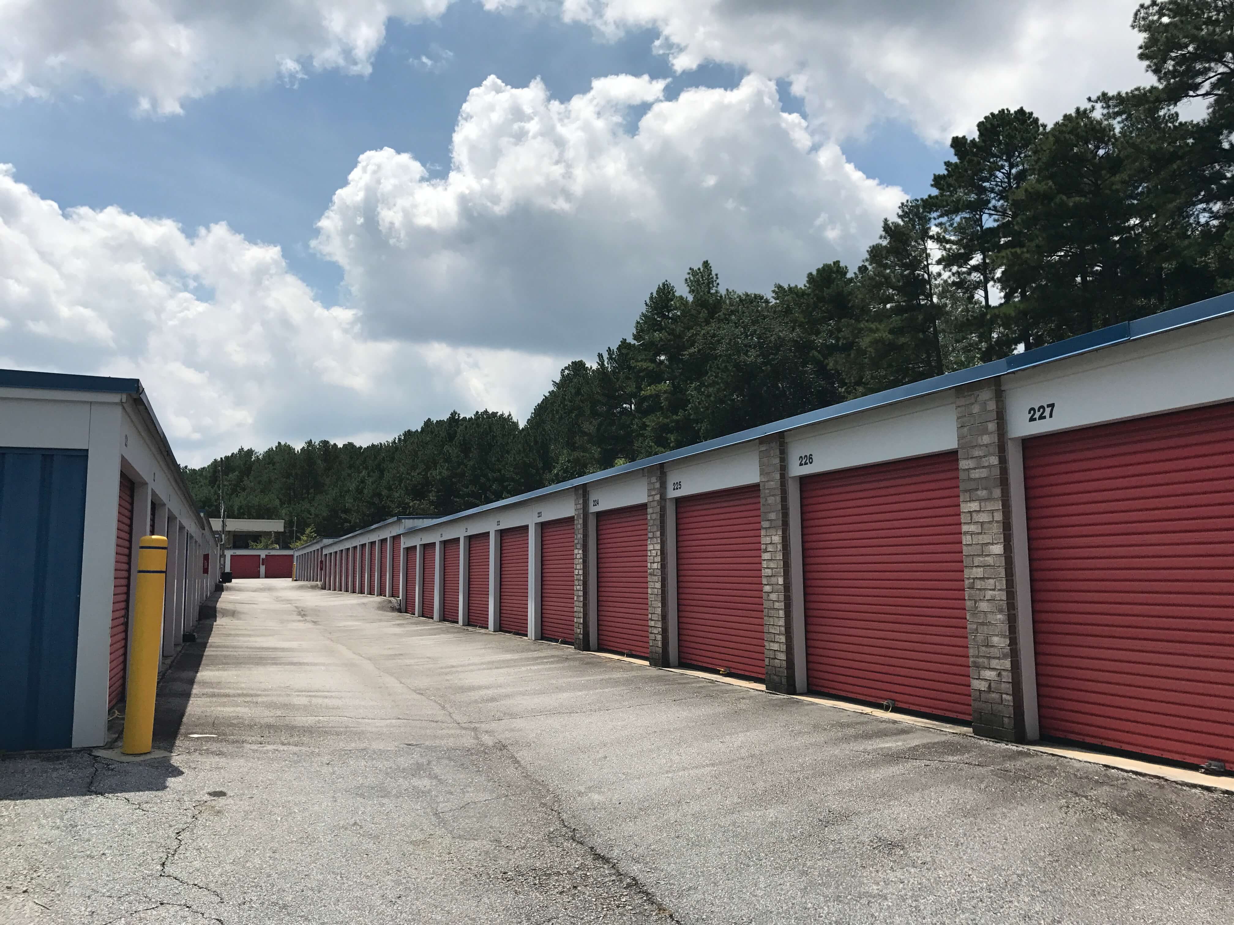 Storage Units Conyers Ga Dandk Organizer