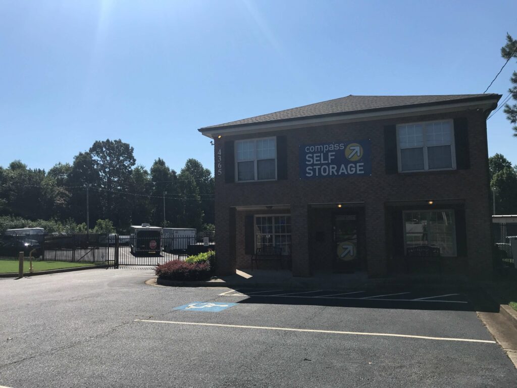 Storage Units In Lawrenceville Ga Dandk Organizer