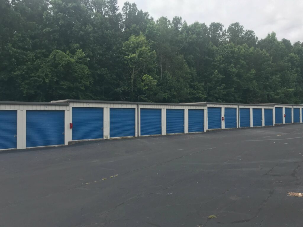 Buford, GA Self Storage Unit Facility | Compass Self Storage
