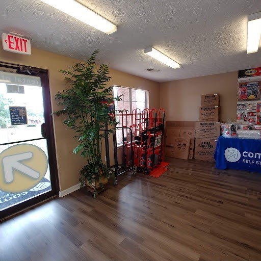 A1 Storage Lawrenceville Ga