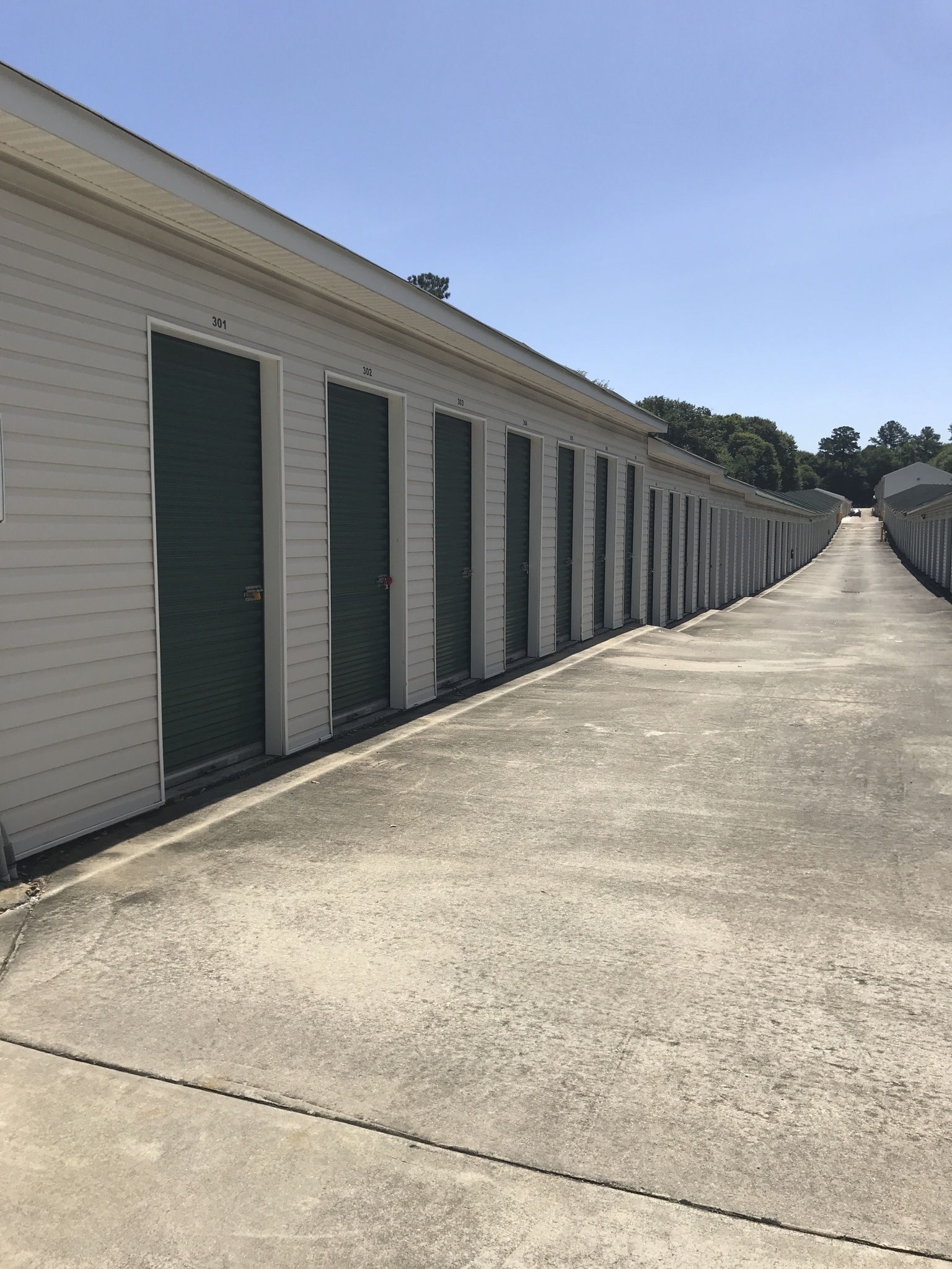 Compass Self Storage Mcdonough Ga 30253 Dandk Organizer