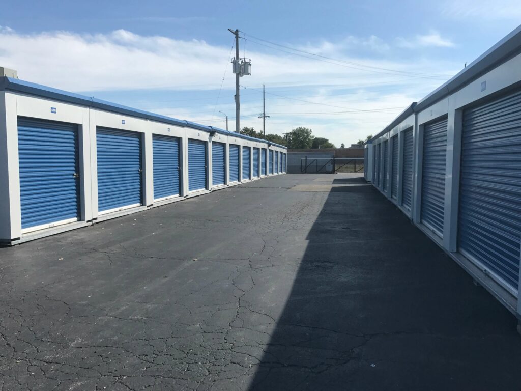 Compass Self Storage River Grove Il Dandk Organizer