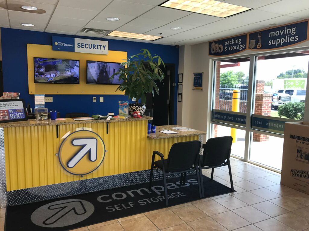 Storage Unit In Smyrna Tn Dandk Organizer