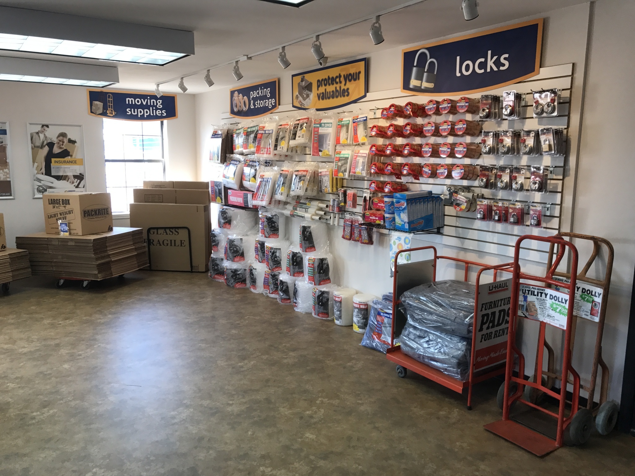 Storage Units Murfreesboro Tn Dandk Organizer