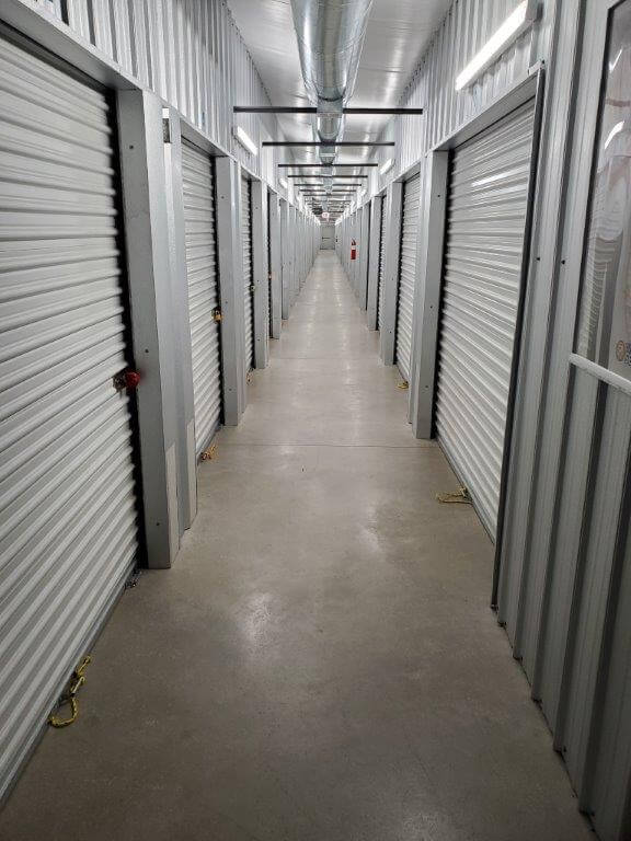 Rent Self Storage in Shelbyville, TN Compass Self Storage