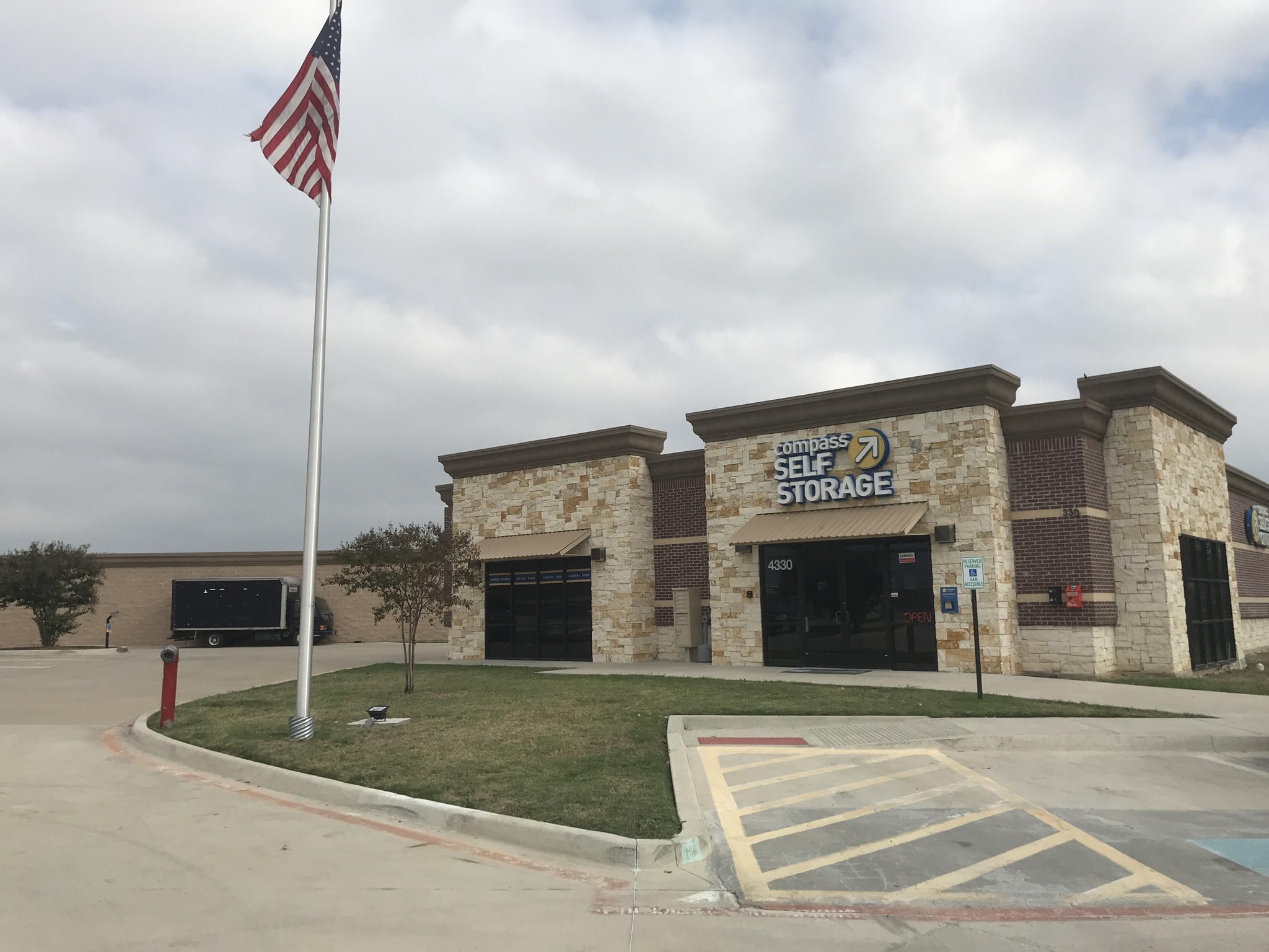 Scaiclimate Controlled Storage Grand Prairie Tx 37 - ohk6x2d