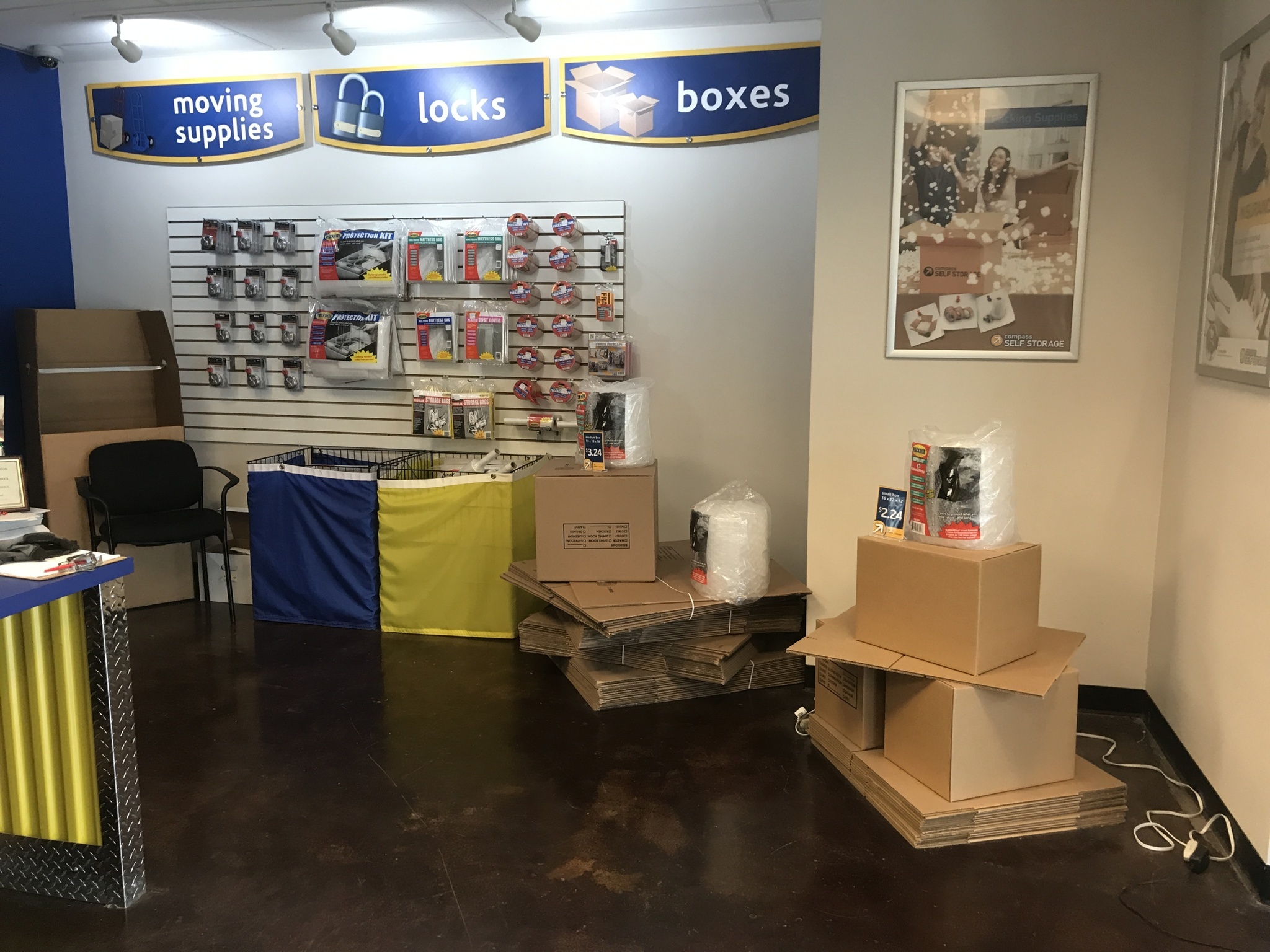 360 Self Storage Grand Prairie Tx Dandk Organizer