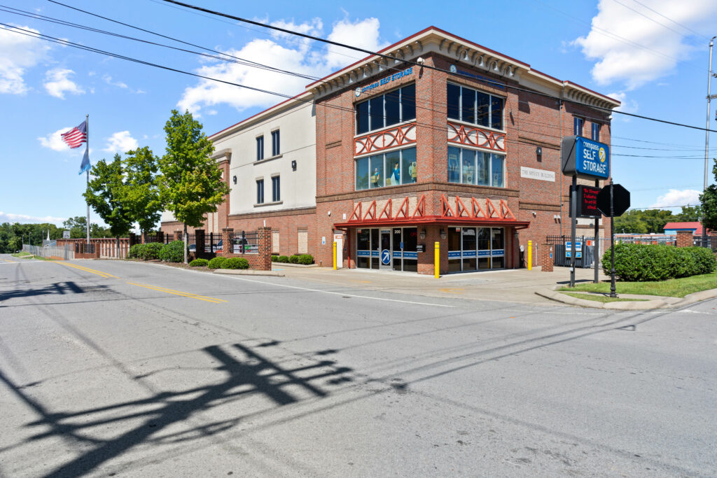 Florence Road Self Storage Smyrna Tennessee Dandk Organizer