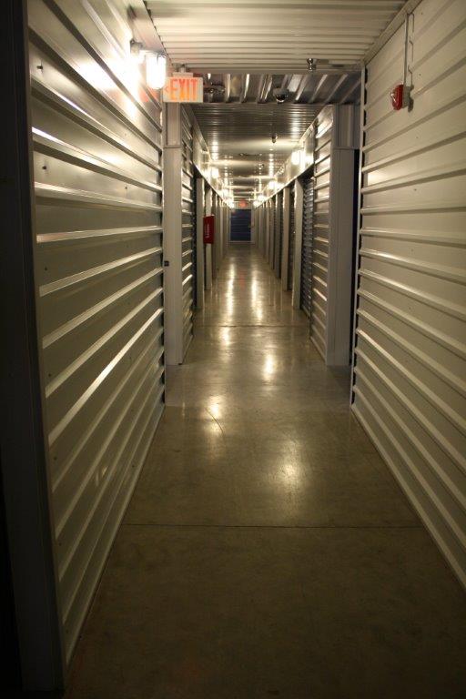 Self Storage in Grand Prairie TX & S Arlington Compass Storage