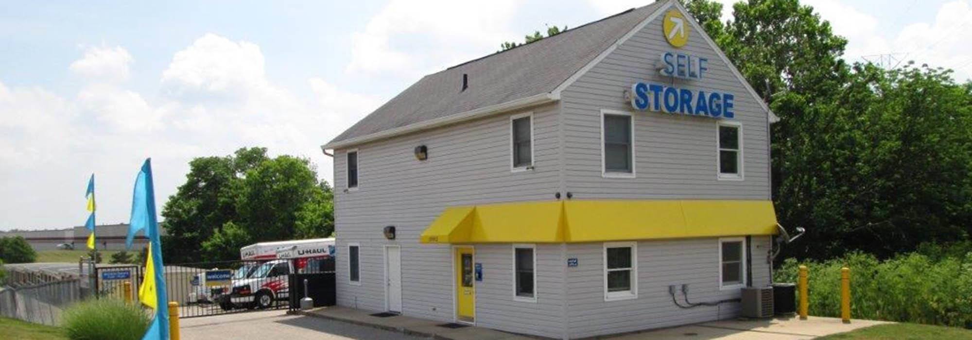 Hebron Storage Dandk Organizer