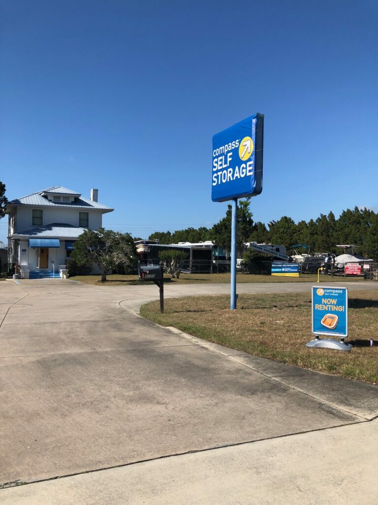 Storage Leesburg Florida Dandk Organizer