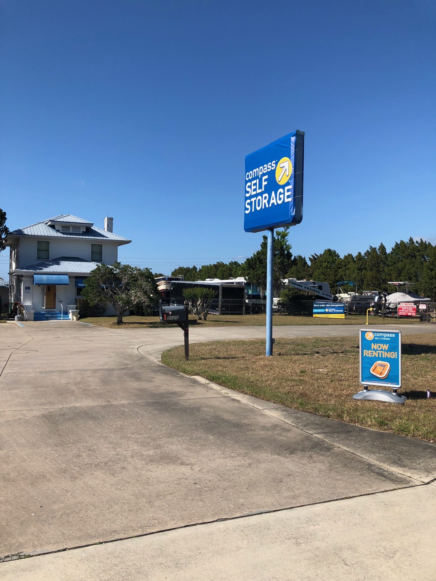 Storage Units Leesburg Florida Dandk Organizer