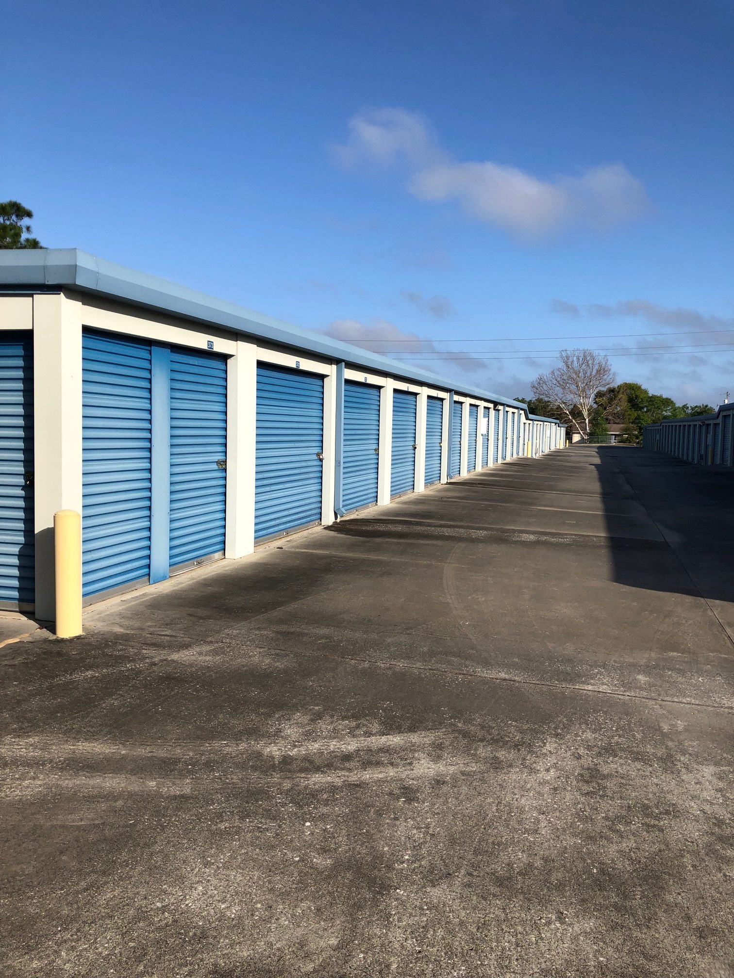 Self Storage Leesburg Florida Dandk Organizer