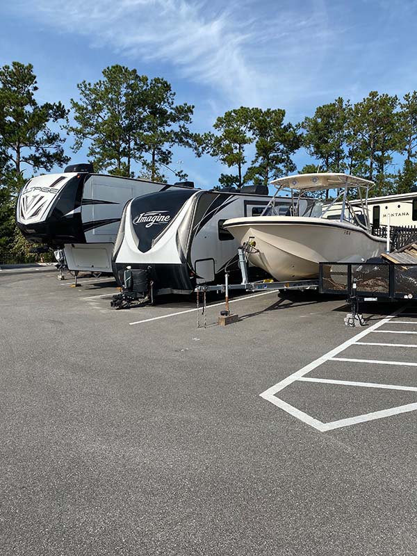 Rv Storage Near St Augustine Fl Dandk Organizer