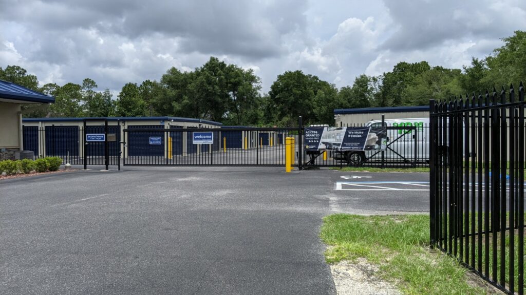 Self Storage Units in Ocala, FL Compass Self Storage