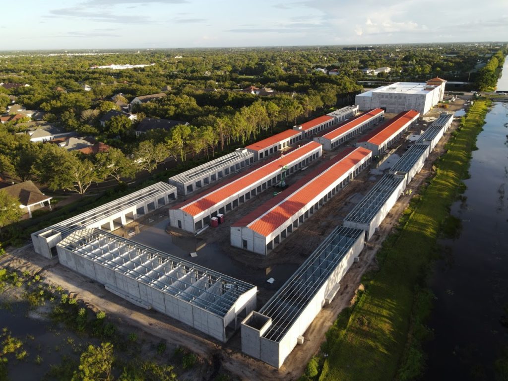 Self Storage in Jupiter FL Compass Self Storage
