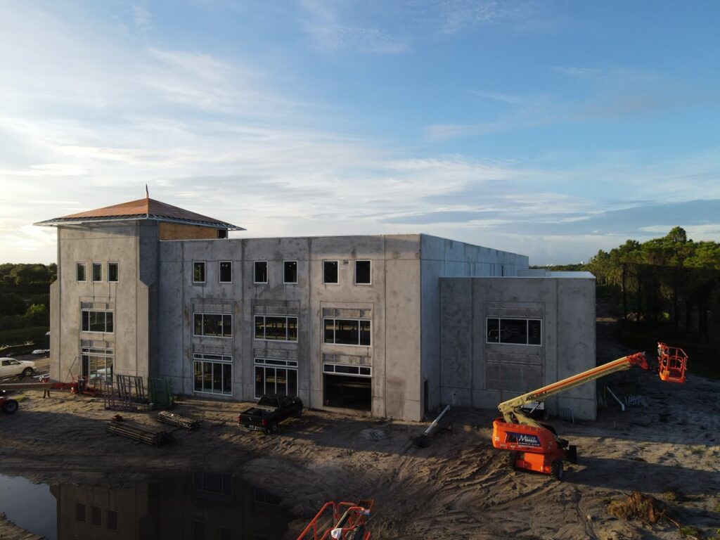 Self Storage in Jupiter FL Compass Self Storage