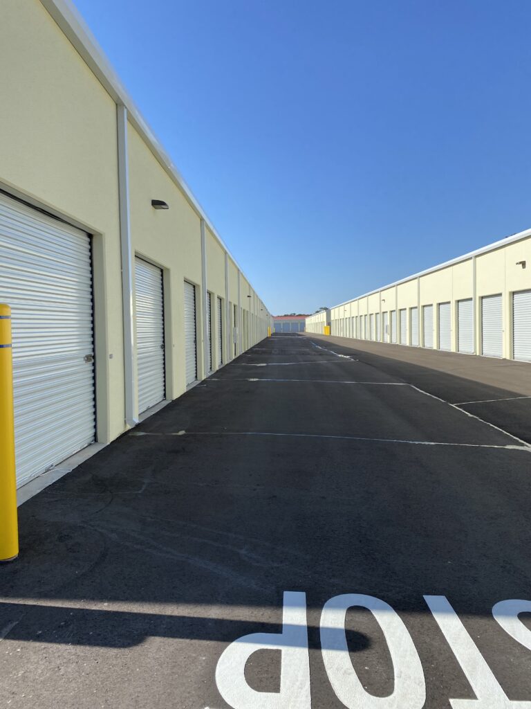 Jupiter, FL Self Storage, Climate Controlled Units &amp; Car